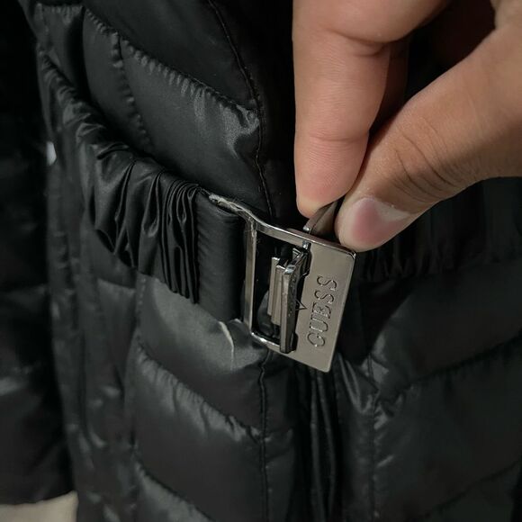 Guess Coat - Picture 9 of 11